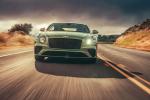 Bentley Continental GT V8 2019 года (NA)